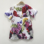 Платье Dolce & Gabbana Артикул LUX-14545. Вид 1