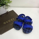 Сандалии Gucci Артикул LUX-14562. Вид 1