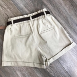 Шорты  Артикул LUX-14703. Вид 2