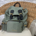 Рюкзак женский  Burberry Артикул LUX-15495. Вид 2