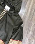 Ветровка женская Moncler Артикул LUX-14743. Вид 2