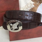 Ремень мужской Stefano Ricci Артикул LUX-14924. Вид 2