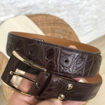 Ремень мужской Zilli Артикул LUX-14932. Вид 2