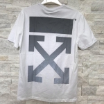 Футболка мужская Off-White™ Артикул LUX-14949. Вид 2