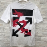 Футболка мужская Off-White™ Артикул LUX-14947. Вид 2