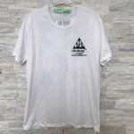 Футболка мужская Off-White™ Артикул LUX-14948. Вид 1