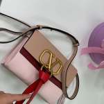 Сумка женская Valentino Артикул LUX-15527. Вид 2