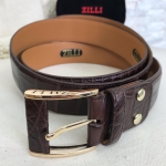 Ремень мужской Zilli Артикул LUX-14932. Вид 1