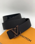 Ремень мужской Louis Vuitton Артикул LUX-15169. Вид 3
