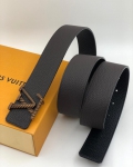 Ремень мужской Louis Vuitton Артикул LUX-15169. Вид 2