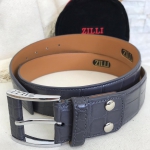 Ремень мужской Zilli Артикул LUX-14931. Вид 1