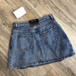 Юбка Alexander Wang Артикул LUX-15230. Вид 3