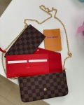 Сумка женская Louis Vuitton Артикул LUX-15523. Вид 2