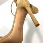 Босоножки Gianvito Rossi Артикул LUX-15246. Вид 5