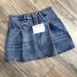 Юбка Alexander Wang Артикул LUX-15230. Вид 2