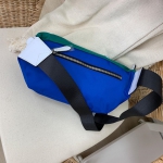 Поясная сумка Burberry Артикул LUX-15489. Вид 2