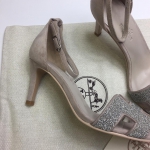 Босоножки Premiere Sandal Hermes Артикул LUX-15258. Вид 3