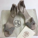 Босоножки Premiere Sandal Hermes Артикул LUX-15258. Вид 2