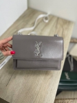 Сумка женская Yves Saint Laurent Артикул LUX-86096. Вид 1