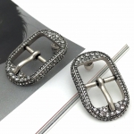 Серьги Balenciaga Артикул LUX-92478. Вид 1