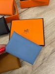 Картхолдер Epsom Leather Hermes Артикул LUX-103471. Вид 1