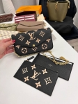 Сумка женская  Louis Vuitton Артикул LUX-115088. Вид 1