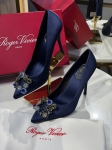 Туфли Roger Vivier  Артикул LUX-129391. Вид 1