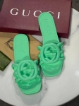 Шлепанцы Gucci Артикул LUX-134575. Вид 1