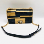 Сумка женская Boy Chanel Артикул LUX-19696. Вид 1