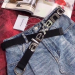 Юбка Alexander Wang Артикул LUX-15230. Вид 6