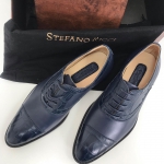 Туфли мужские Stefano Ricci Артикул LUX-15730. Вид 5