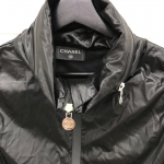 Жилет женский Chanel Артикул LUX-15689. Вид 2