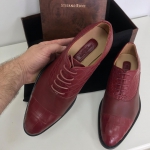 Туфли мужские Stefano Ricci Артикул LUX-15726. Вид 3