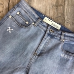 Велосипедки Off-White™ Артикул LUX-15445. Вид 3