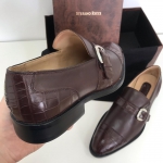 Туфли мужские Stefano Ricci Артикул LUX-15734. Вид 3