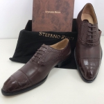 Туфли мужские Stefano Ricci Артикул LUX-15733. Вид 1