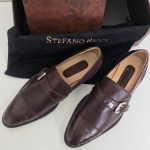 Туфли мужские Stefano Ricci Артикул LUX-15734. Вид 5