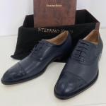 Туфли мужские Stefano Ricci Артикул LUX-15730. Вид 2