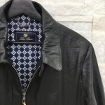 Куртка мужская Loro Piana Артикул LUX-16087. Вид 3