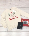 Толстовка женская Gucci Артикул LUX-16117. Вид 2
