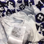 Шорты Louis Vuitton Артикул LUX-16016. Вид 4