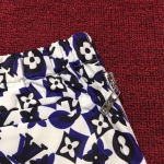 Шорты Louis Vuitton Артикул LUX-16016. Вид 6