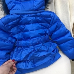 Комплект зимний Moncler Артикул LUX-16235. Вид 3