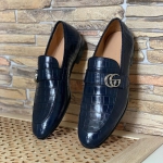 Туфли мужские Gucci Артикул LUX-13580. Вид 1