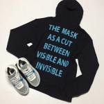 Толстовка женская Gucci Артикул LUX-16411. Вид 2