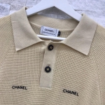 Поло Chanel Артикул LUX-16284. Вид 2