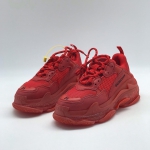 Кроссовки женские Triple S Balenciaga Артикул LUX-16256. Вид 2