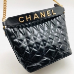 Сумка женская HOBO Chanel Артикул LUX-16347. Вид 2