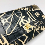 Сумка женская WOC Chanel Артикул LUX-16442. Вид 3