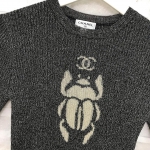 Кофта женская Chanel Артикул LUX-16482. Вид 2